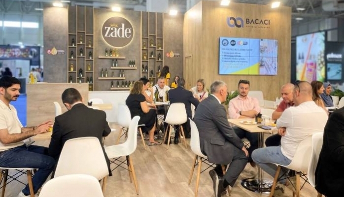Zade Yağları'nın Üstün Kaliteli Doğal Lezzetleri WorldFood İstanbul 2025'in İlgi Odağı Oldu