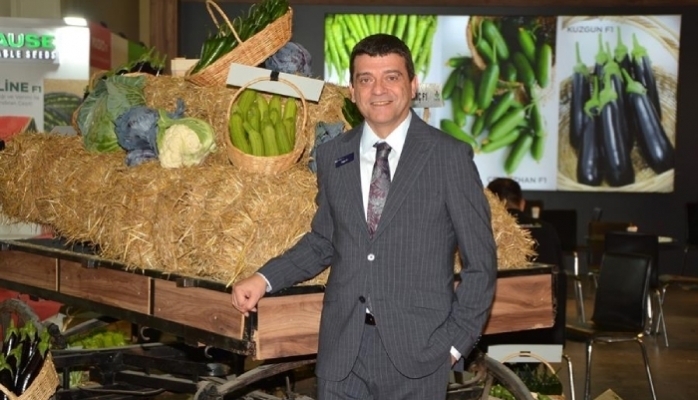 Tarım Sektörüne Yön Verenler GROWTECH ANTALYA Konferans Sahnelerinden Dünyaya Seslenecek