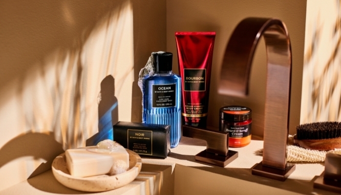 Bakımına Önem Veren Babalar İçin Bath & Body Works'ten Seçkin Alternatifler