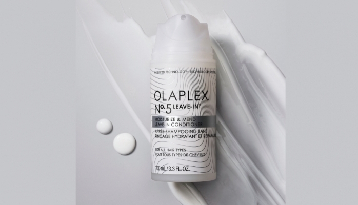 Olaplex İle İnce ve Orta Telli Saçlar İçin Yaz Aylarında Pratik Saç Bakım Rutini