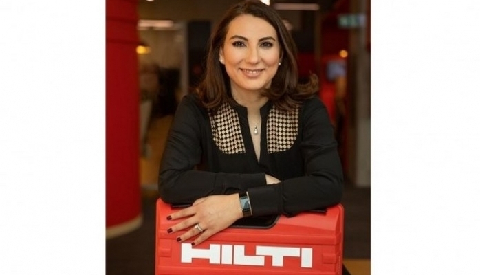 Hilti’den Türkiye İnşaat Sektörü İçin İnovatif Yatırımlar Geliyor