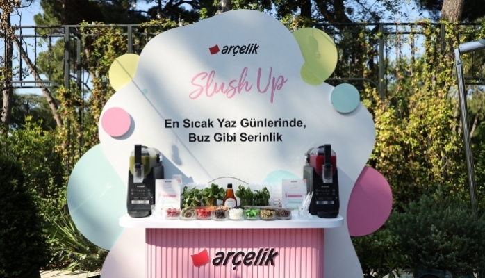 Arçelik’ten Yaza Serinleten Çözümler