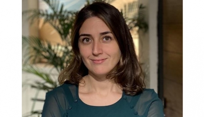 IQ Alüminyum Marka Direktörü Şafak Arslan Şenkal Oldu