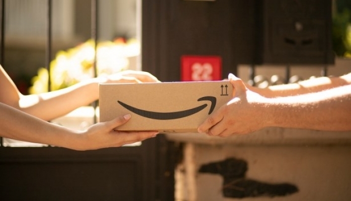 Amazon Sevgililer Günü Kampanyası Başlıyor