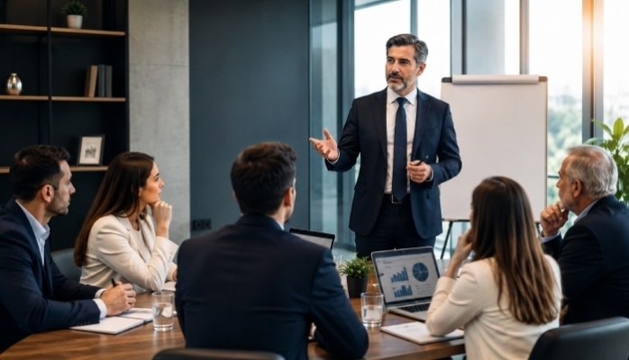 Aile Şirketlerinde Kurumsallaşma: “Ben de CEO’yum” Demek Yetmiyor