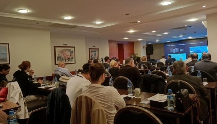 “Üretimin Süper Ligi” Taksim'de Buluştu