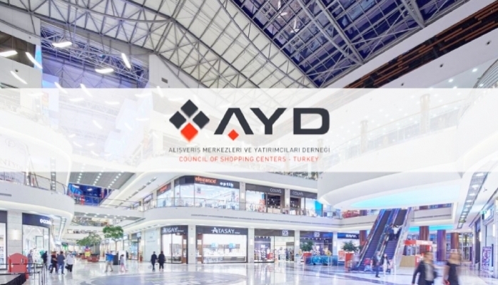 Ekim 2025 AVM Metrekare Verimlilik Endeksi Sonuçları Açıklandı