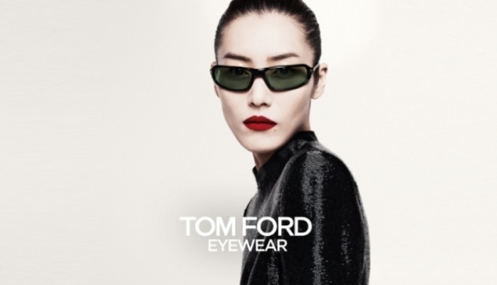 TOM FORD Eyewear; Stilin En Güçlü İmzası