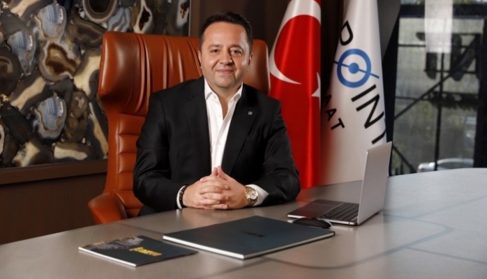 SPOINT Construction GABORAS İş Birliğiyle Gayrimenkul Yatırımında Yeni Bir Döneme Odaklanıyor 