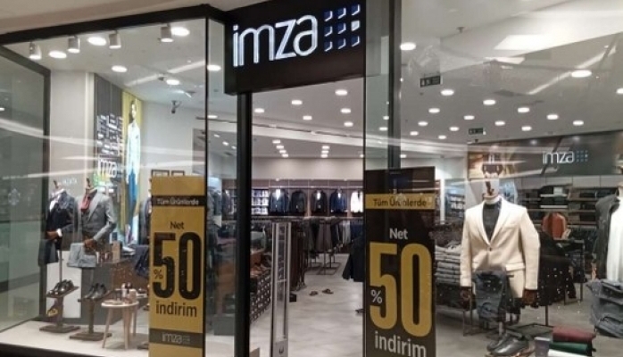 İmza Muş'ta 40. Mağazasını Açtı