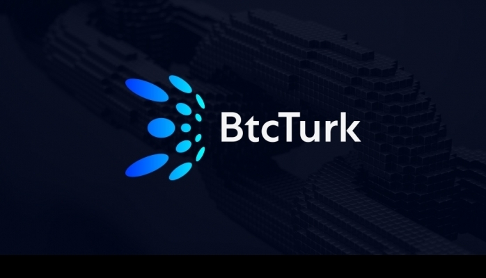 BtcTurk  Zirvede Yer Aldı