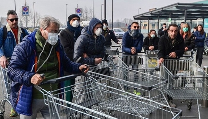 Marketlerle İlgili Flaş Karar !