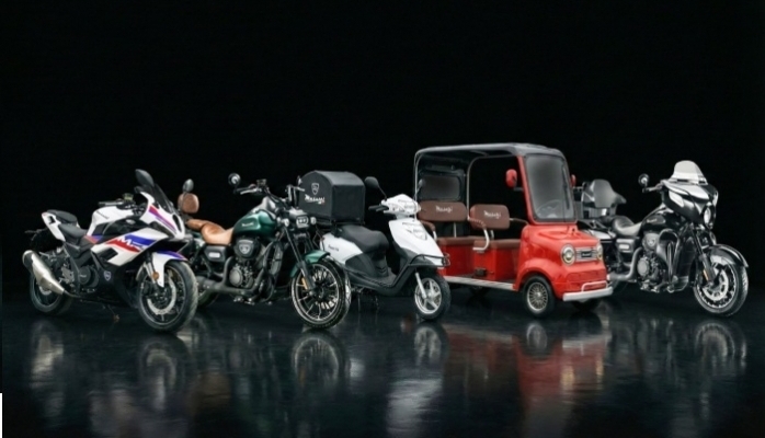 Musatti Motor Güveni Büyütüyor 