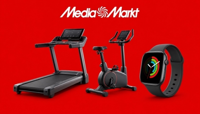 Sonbaharda Spor Rutini Eve Taşınıyor: MediaMarkt’tan Teknoloji Destekli Seçenekler 