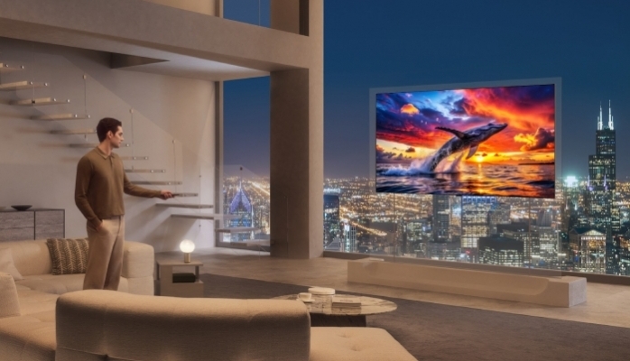 LG Electronics IFA 2026'da Ödüllü Yapay Zeka Tv Deneyimini Tanıtıyor