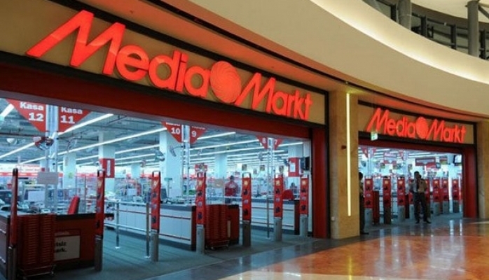 MediaMarkt Kartal İstMarina AVM’de