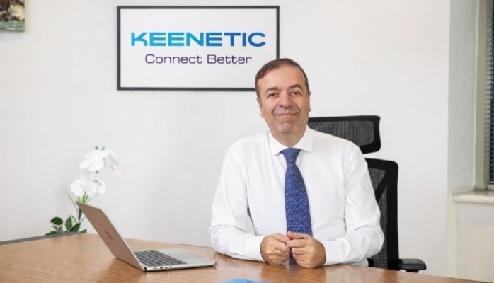 KeeneticOS 5.0 Yenilikleriyle İnternet Bağlantı Kalitesini Artırıyor