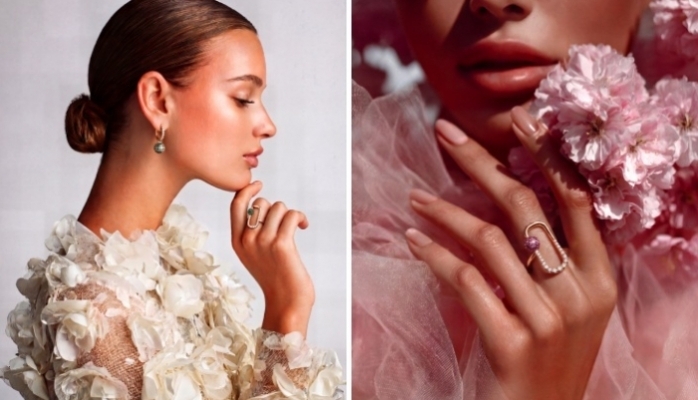 LUXO Bridal Zamana Meydan Okuyan Bir İmza