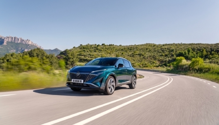 Nissan'dan Ağustos Ayına Özel Avantajlar 