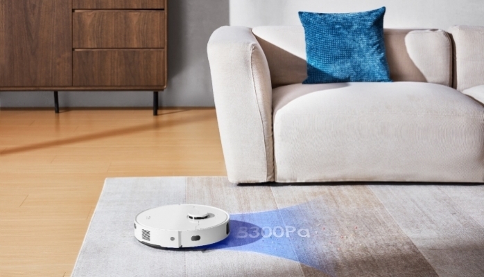 Robotlar Toz Alerjisi Olanların Yardımına Geldi!