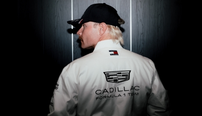 Tommy Hilfiger X Cadillac Formula 1® Team Taraftar Seçkisini Tanıttı