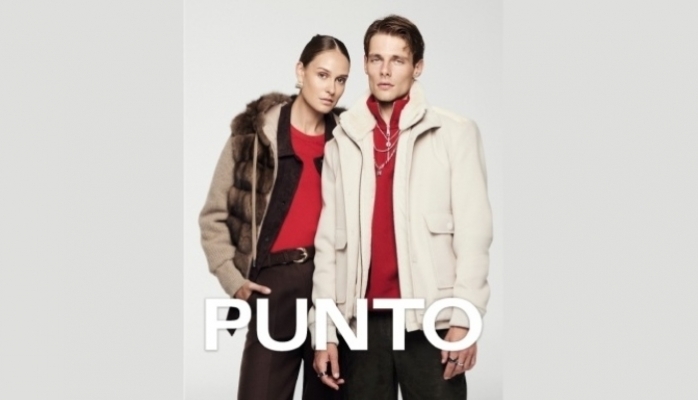 Punto İle Zamansız Zarafetin Yeni Dönemi