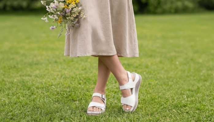 Ayakkabı Dünyası'ndan Anneler Günü'ne Özel Stil ve Konfor Seçkisi 