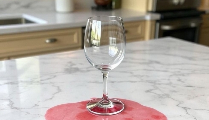 Lüksün Gizli Düşmanı “Leke” Tarihe Karışıyor