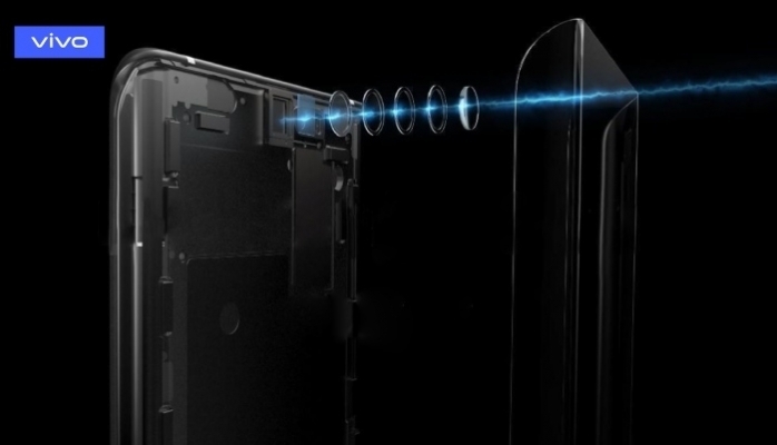 vivo'nun Görüntüleme Teknolojilerindeki 10 Yıllık Yolculuğu