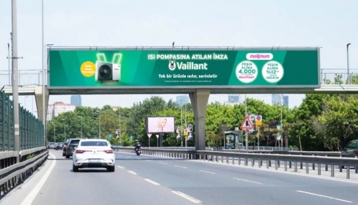 Vaillant Yeni Sezona Isı Pompası Farkındalık Kampanyası İle Giriyor