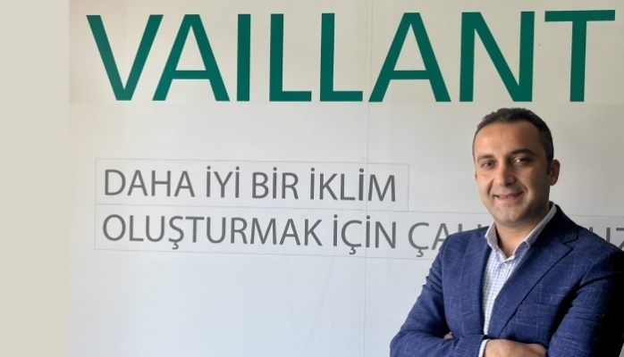 Vaillant Group Türkiye Satış Sonrası Hizmetler Direktörlüğü'ne Serdar Gartel Atandı