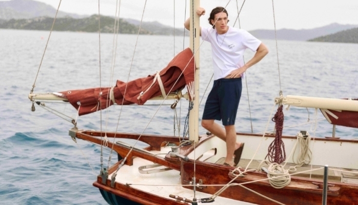 Mudo ve Bozburun Yacht Club'tan Denizcilik Mirasını Modern Şehir Yaşamına Taşıyan Kapsül Koleksiyon
