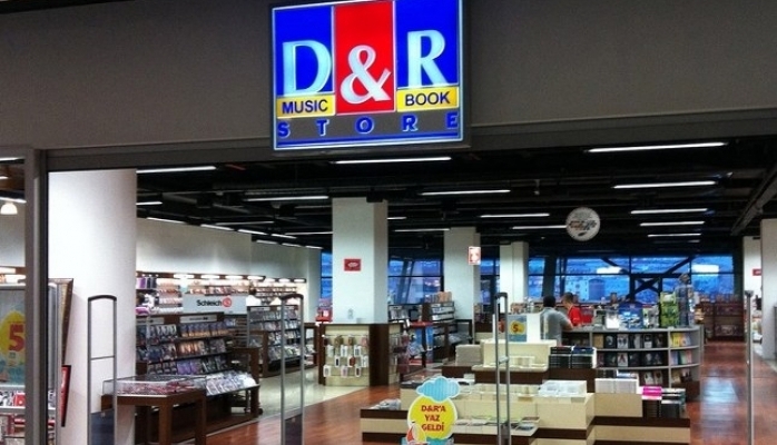 D&R'dan 21 Mart Dünya Şiir Günü'ne Özel Şiir Kitapları