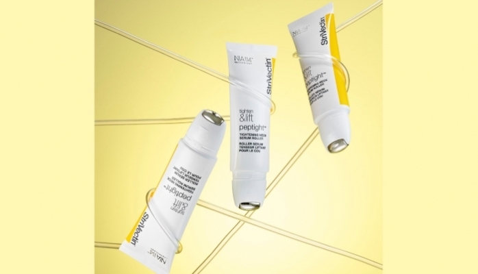 Boyun Bölgesi İçin Hedefe Yönelik Sıkılaştırıcı Bakım