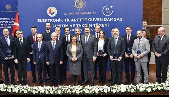 E-ticarette Güvenli Alışveriş Dönemi Başladı