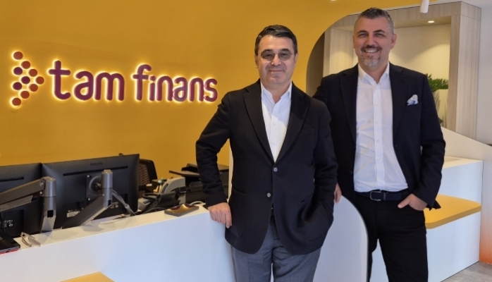 Trakya Bölgesi'nin Ekonomik Cazibesi Tam Finans Edirne Şubesi İle Artacak 