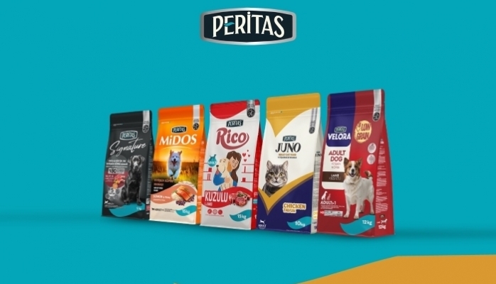 PERİTAS'tan Yeni Marka VELORA İle Pazara Güçlü Giriş