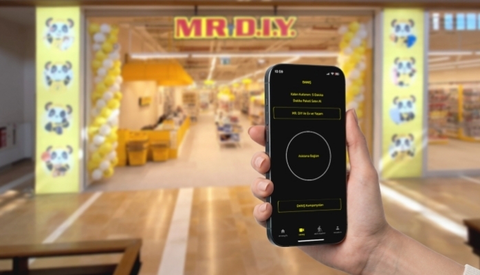 Engelliler Haftası'nda MR.DIY'den Erişilebilir ve Kapsayıcı Alışveriş Deneyimine Destek