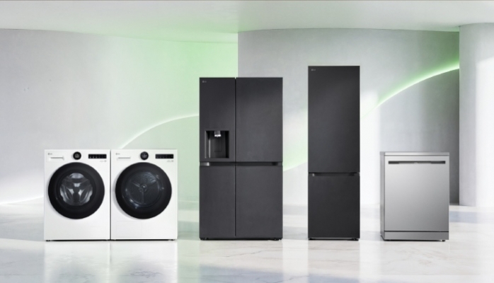 LG  IFA 2026'da Yüksek Enerji Verimliliğini Daha Fazla Tüketiciye Ulaştırıyor