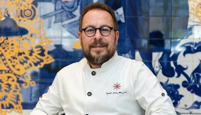 Yalnızca Restoranları Değil Sektörün Geleceğini de Savunacak Yeni Bir Yapı Doğuyor 