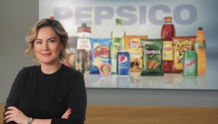 İpek Süzmetaş PepsiCo Türkiye Finans Kıdemli Direktörü Oldu