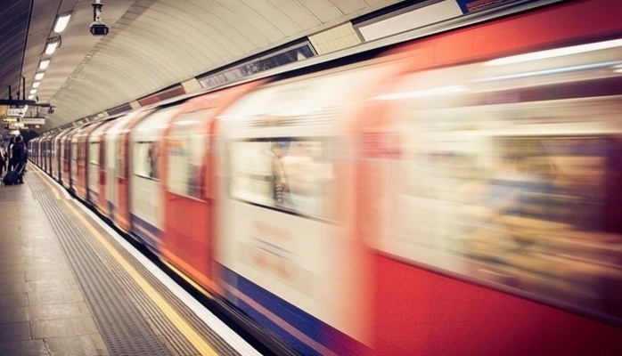 İzmir Metrosunda Termal Kamera Dönemi Başladı