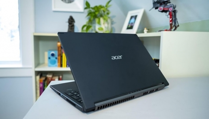 Acer Aspire 5 Çoklu Görevler İçin Güçlü Üretkenlik Sağlıyor
