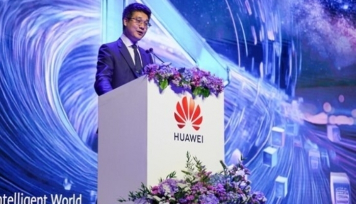 Huawei Avrupa'da İş Ortaklarıyla Büyümeye Devam Ediyor