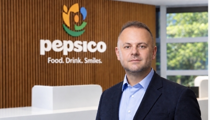 PepsiCo Türkiye Pazarlama Organizasyonunda Üst Düzey Atamalar 