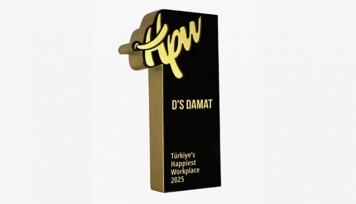 Orka Holding Beş Şirketiyle “Mükemmel ve Olağanüstü Çalışan Deneyimi” Ödülü Aldı