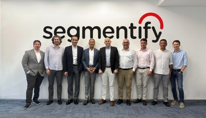 Segmentify'a Koç GSYF ve Sabancı Ventures'tan Yatırım