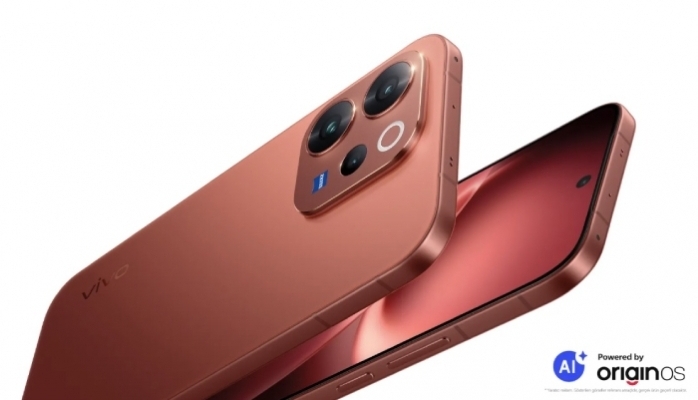 vivo V70 ZEISS Yeni OriginOS Arayüzüyle Türkiye'deki Kullanıcılarla Buluştu