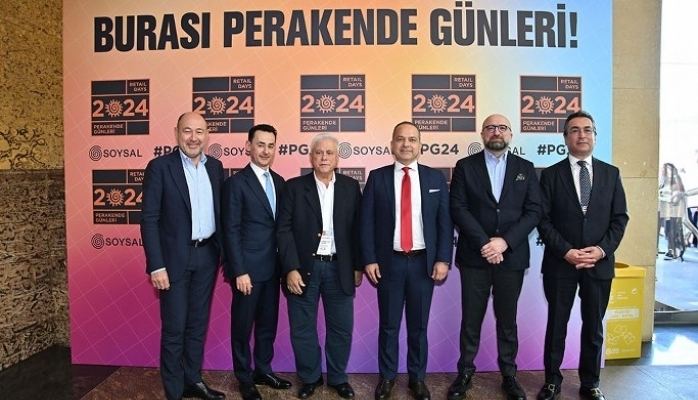 Perakende Günleri 2024 Sektör Derneklerinin Ortak Basın Toplantısı İle Başladı