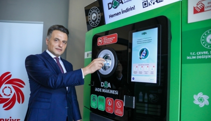 DOA Sisteminde Otel Restoran ve Kafeler İçin Zorunlu Kayıt Dönemi Başladı